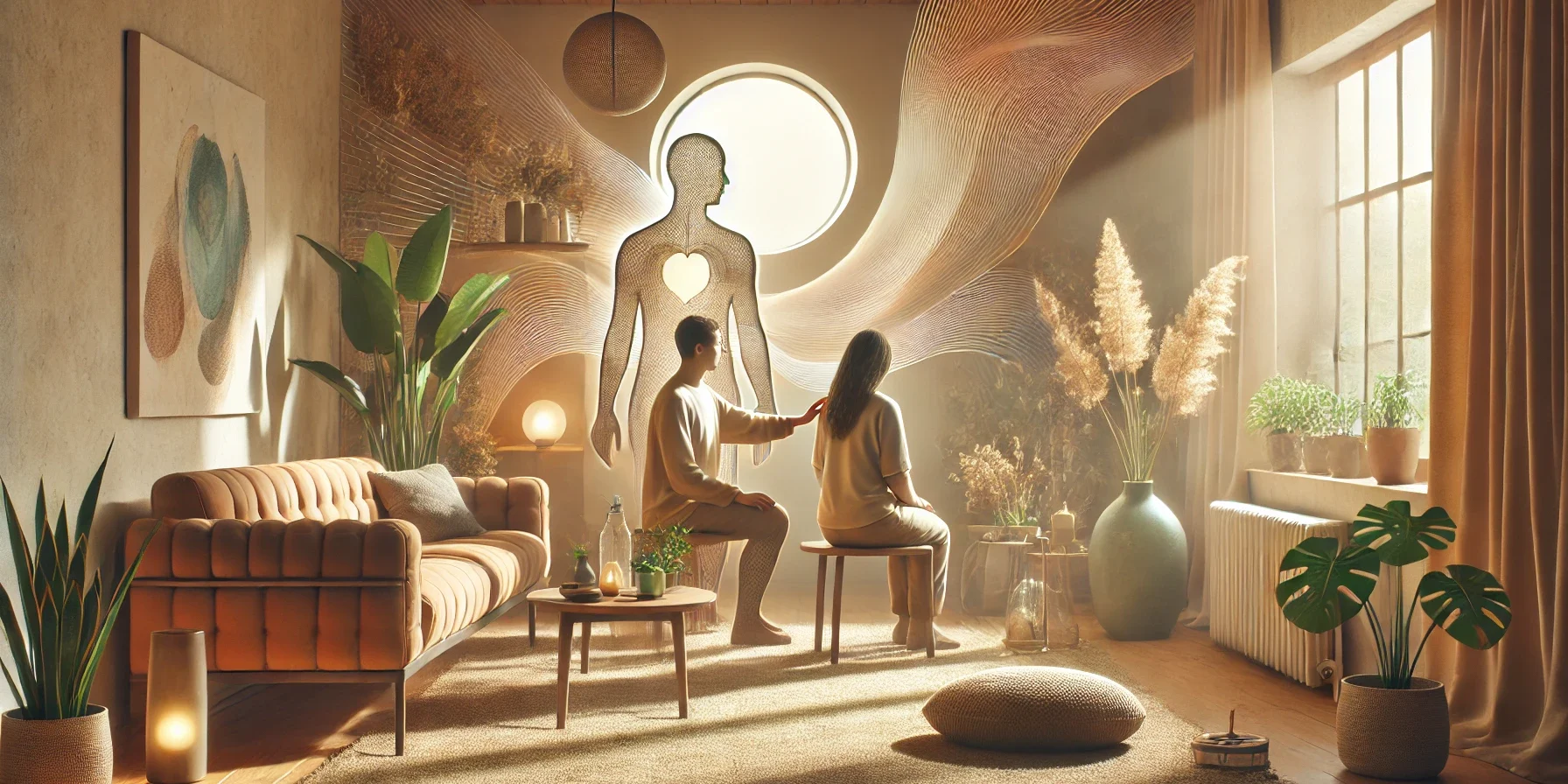 body therapy
