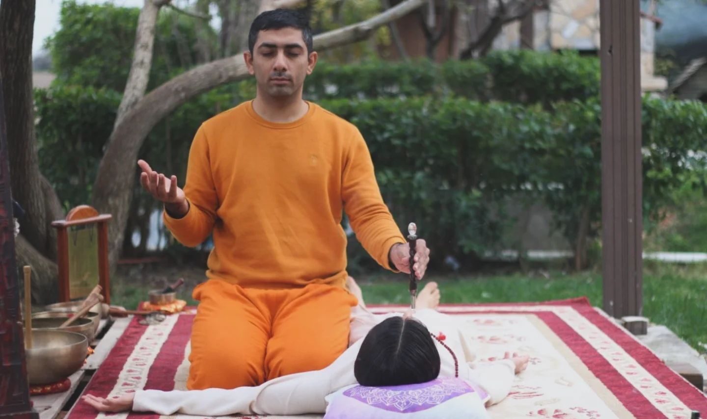 reiki nedir